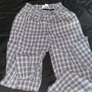 Zara kids size 10 pants